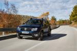Dacia Duster Black Touch 2016 года
